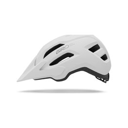 GIRO casco - FIXTURE II - blanco