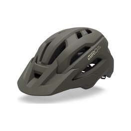 GIRO casco - FIXTURE II - gris