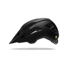 GIRO casco - FIXTURE II MIPS - negro