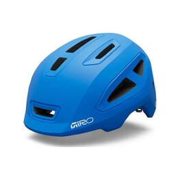 GIRO casco - SCAMP II MIPS - azul