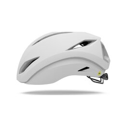 GIRO casco - ECLIPSE PRO SPHERICAL - blanco