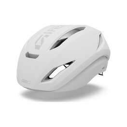 GIRO casco - ECLIPSE PRO SPHERICAL - blanco