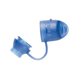 CAMELBAK accesorios para botellas - BITE VALVE COVER - azul