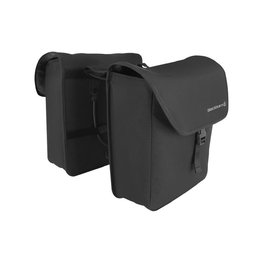 BLACKBURN bolsa - LOCAL SADDLE - negro