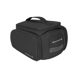 BLACKBURN bolsa - LOCAL TRUNK - negro