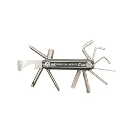 BLACKBURN herramientas - GRID 13 - plateado