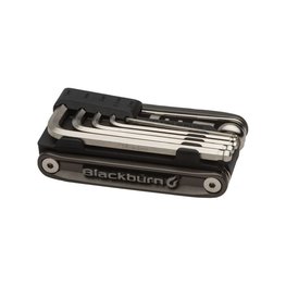 BLACKBURN herramientas - WAYSIDE - negro