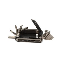 BLACKBURN herramientas - WAYSIDE - negro