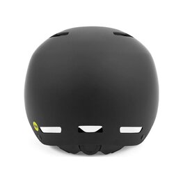 GIRO casco - QUARTER FS - negro