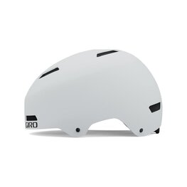GIRO casco - QUARTER FS - blanco