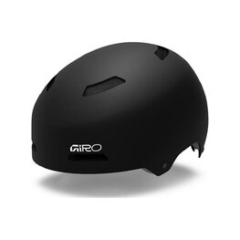 GIRO casco - DIME FS - negro