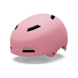 GIRO casco - DIME FS - rosa