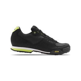 GIRO baratijas - PETRA VR - negro