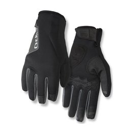 GIRO guantes de dedos largos - AMBIENT 2.0 - negro