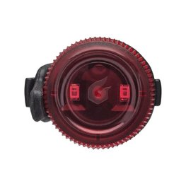 BLACKBURN luz - CLICK REAR - negro