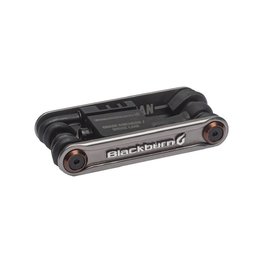 BLACKBURN herramientas - TRADESMAN - plateado/negro