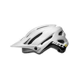 BELL casco - 4FORTY MIPS - blanco/negro