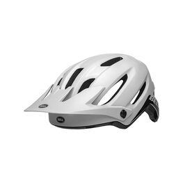 BELL casco - 4FORTY MIPS - blanco/negro