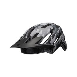 BELL casco - 4FORTY - gris