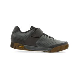 GIRO baratijas - CHAMBER II - negro/gris