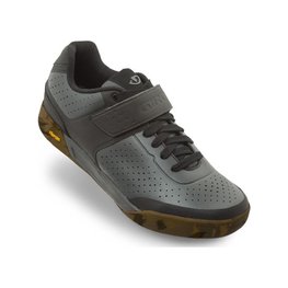 GIRO baratijas - CHAMBER II - negro/gris