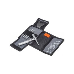 BLACKBURN herramientas - BIG SWITCH - negro