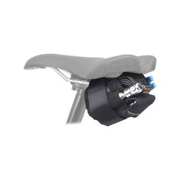 BLACKBURN herramientas - SWITCH WRAP - negro