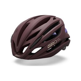 GIRO casco - SYNTAX MIPS - marrón/azul