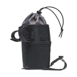 BLACKBURN bolsa - OUTPOST - negro