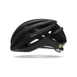 GIRO casco - AGILIS MIPS - negro