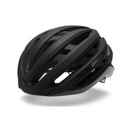 GIRO casco - AGILIS MIPS - negro