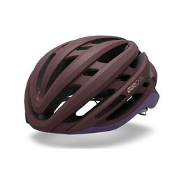 GIRO casco - AGILIS MIPS - granate
