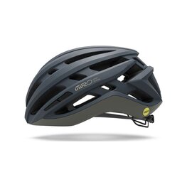 GIRO casco - AGILIS MIPS - azul