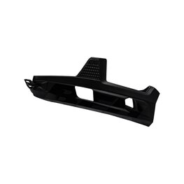 BELL protector de barbilla - SUPER AIR R - negro