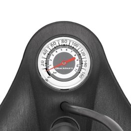 BLACKBURN bomba - CORE 2 - negro