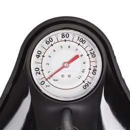 BLACKBURN bomba - CORE 3 - negro