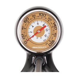BLACKBURN bomba - CORE PRO - plateado