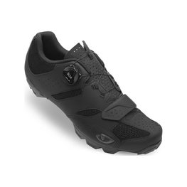 GIRO baratijas - CYLINDER II - negro