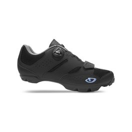 GIRO baratijas - CYLINDER W II - negro