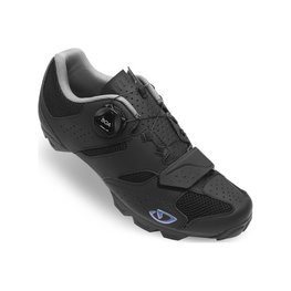 GIRO baratijas - CYLINDER W II - negro