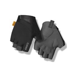 GIRO guantes de dedos cortos - SUPERNATURAL - negro