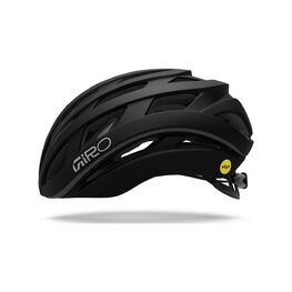 GIRO casco - HELIOS SPHERICAL - negro