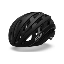 GIRO casco - HELIOS SPHERICAL - negro