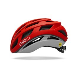 GIRO casco - HELIOS SPHERICAL - rojo