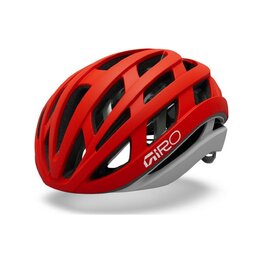 GIRO casco - HELIOS SPHERICAL - rojo