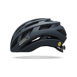 GIRO casco - HELIOS SPHERICAL - azul