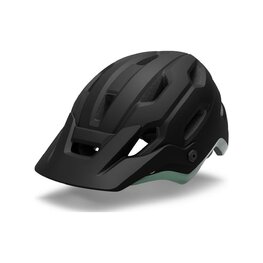 GIRO casco - SOURCE MIPS - negro/verde
