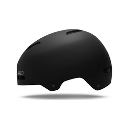 GIRO casco - QUARTER FS - negro