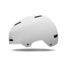 GIRO casco - QUARTER FS - blanco
