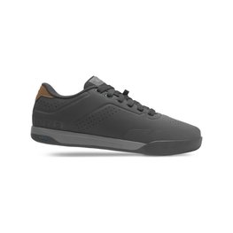 GIRO baratijas - LATCH - negro/gris